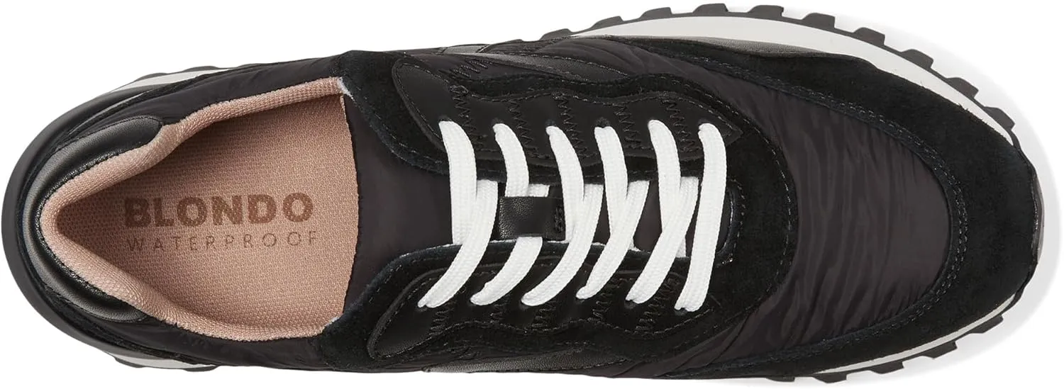 Blondo Women's Lois Waterproof Sneaker