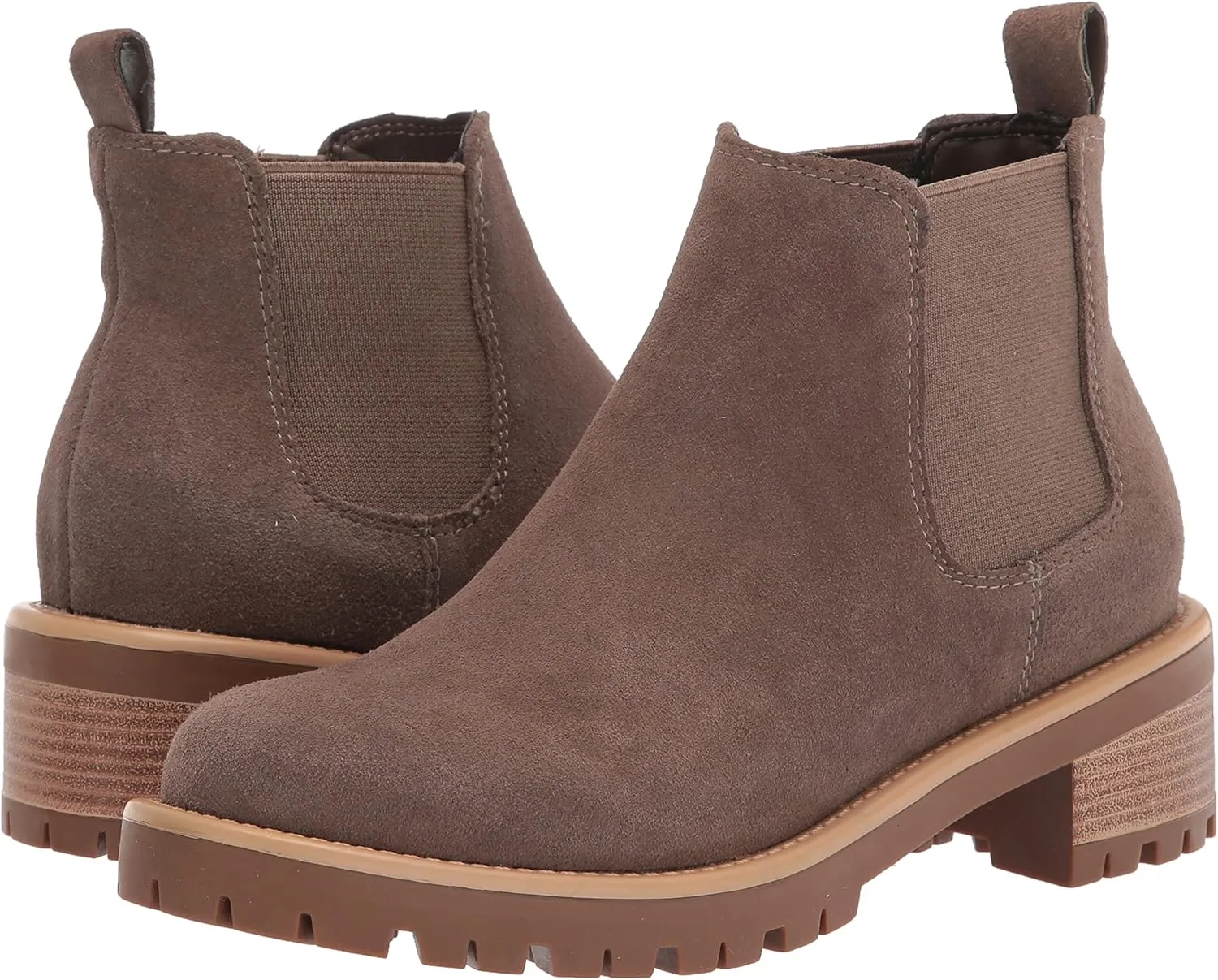 Blondo women's Mayes Chelsea Boot