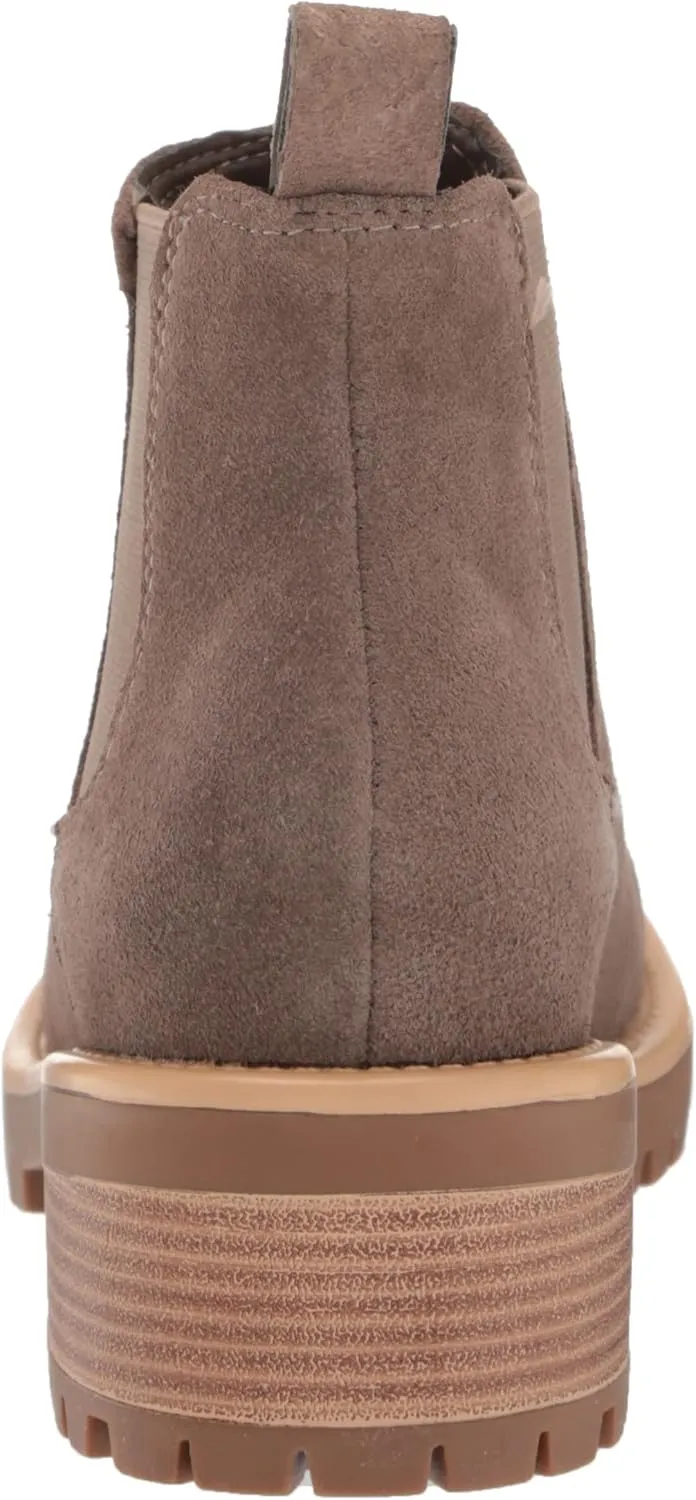 Blondo women's Mayes Chelsea Boot