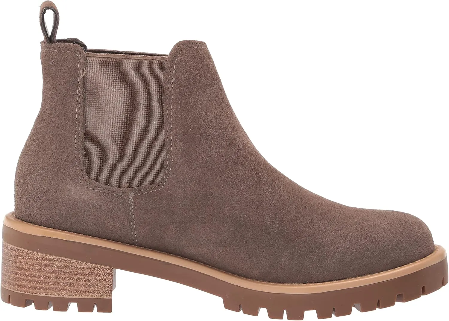Blondo women's Mayes Chelsea Boot