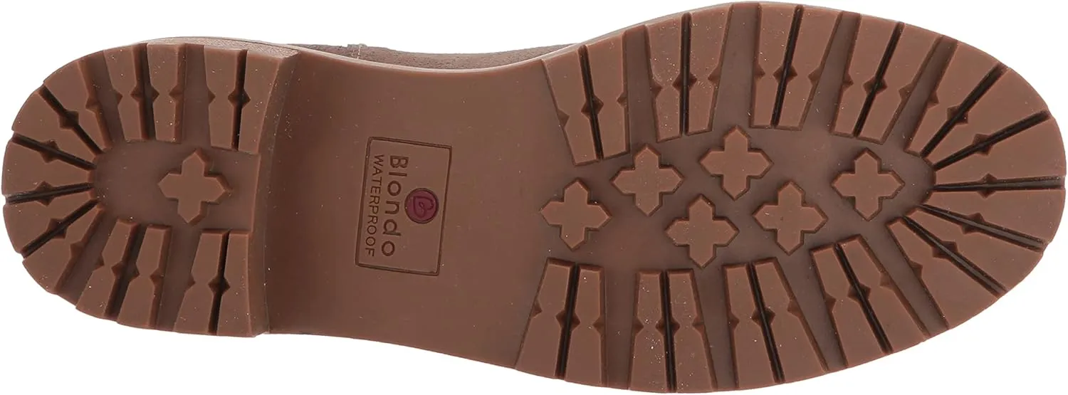 Blondo women's Mayes Chelsea Boot