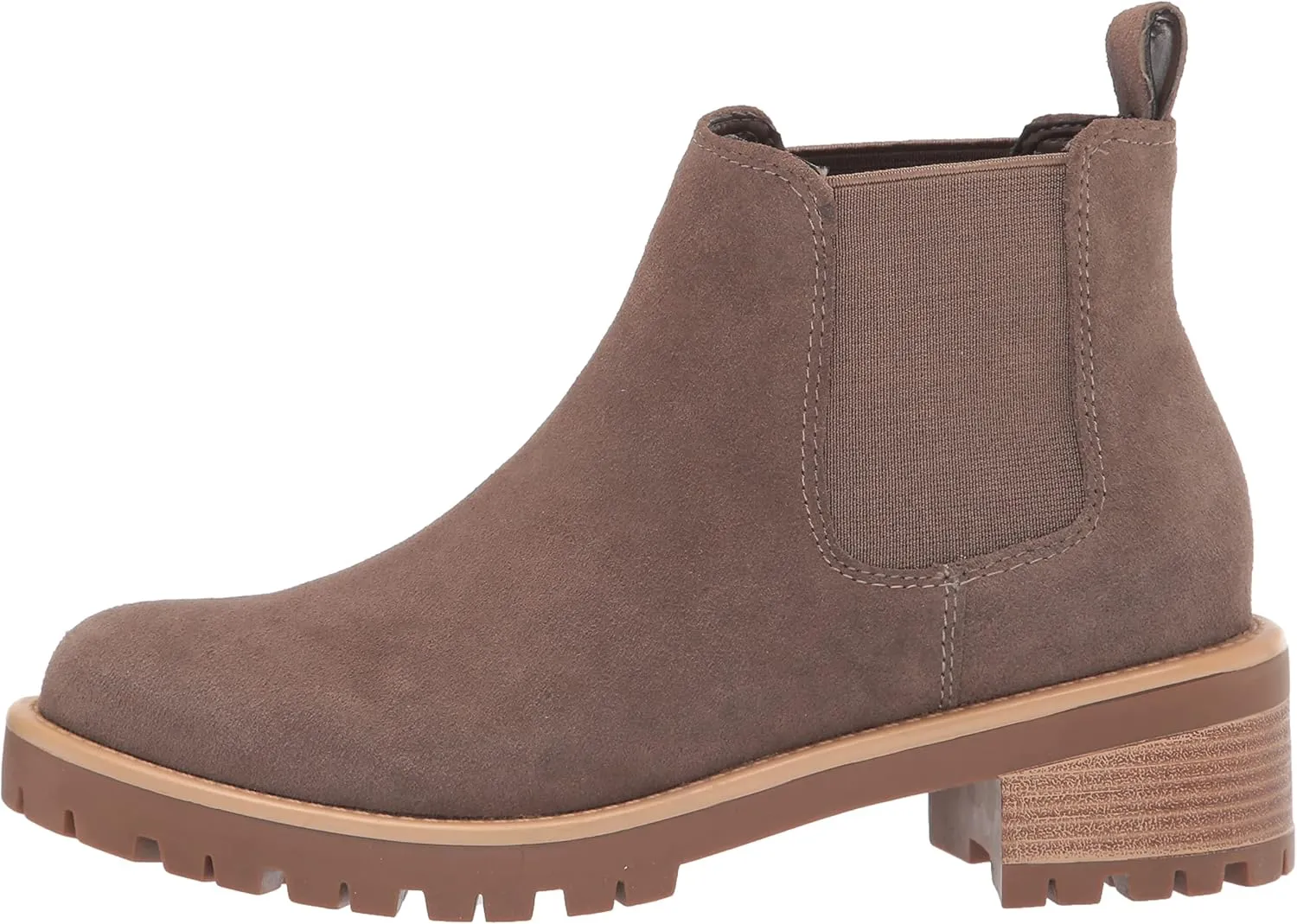 Blondo women's Mayes Chelsea Boot