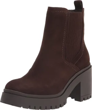 Blondo Women's Raquel Waterproof Chelsea Boot