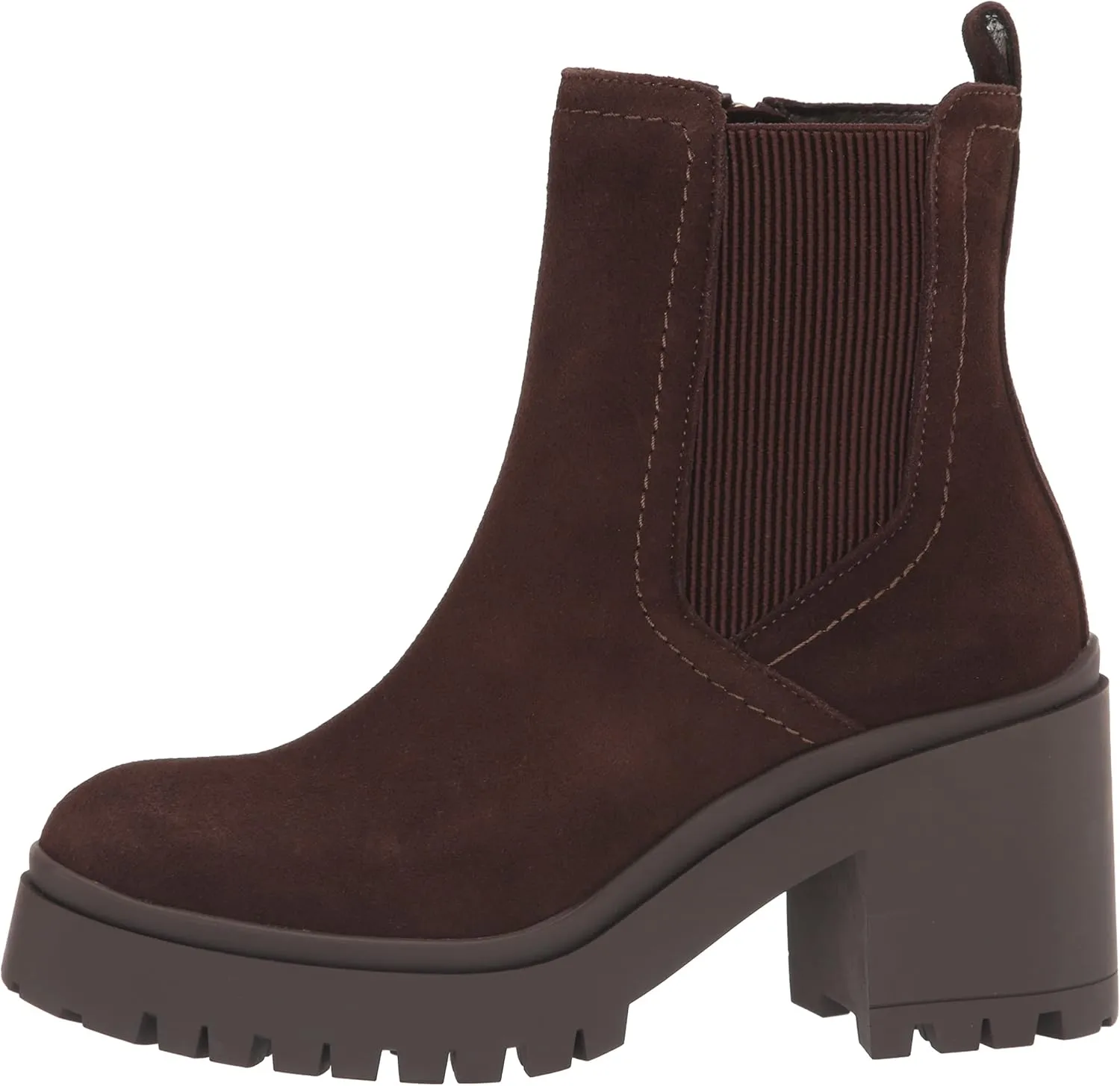 Blondo Women's Raquel Waterproof Chelsea Boot