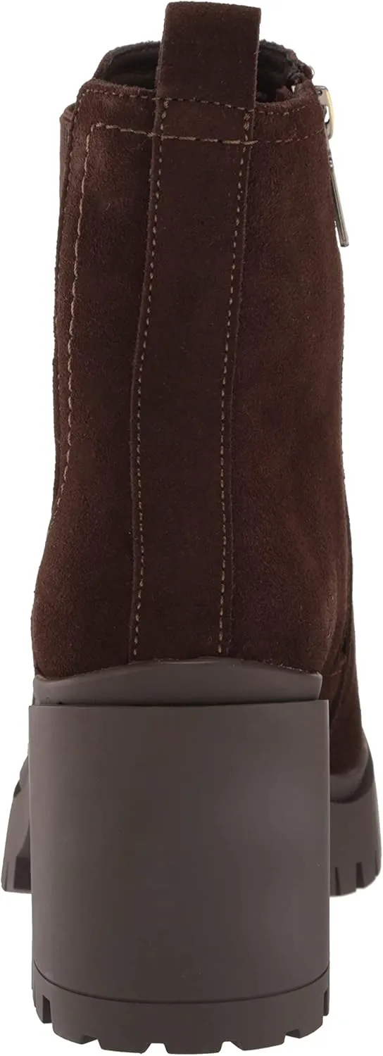 Blondo Women's Raquel Waterproof Chelsea Boot