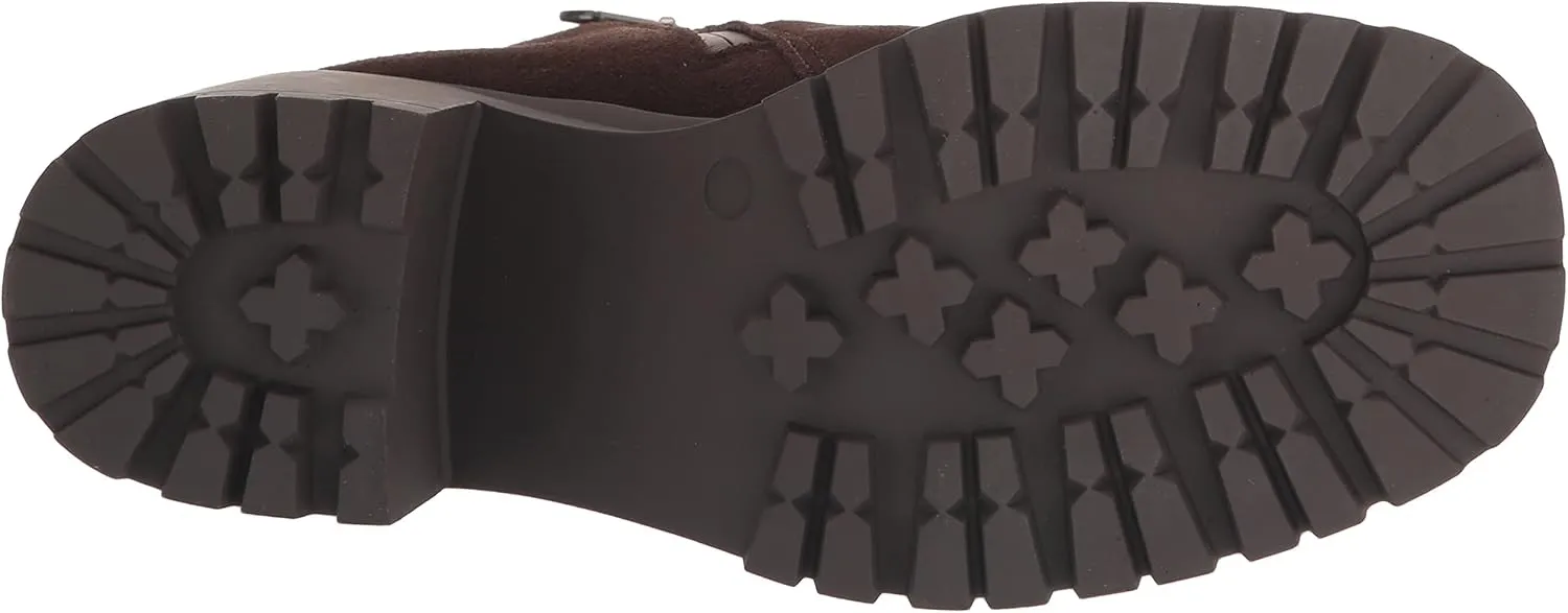 Blondo Women's Raquel Waterproof Chelsea Boot