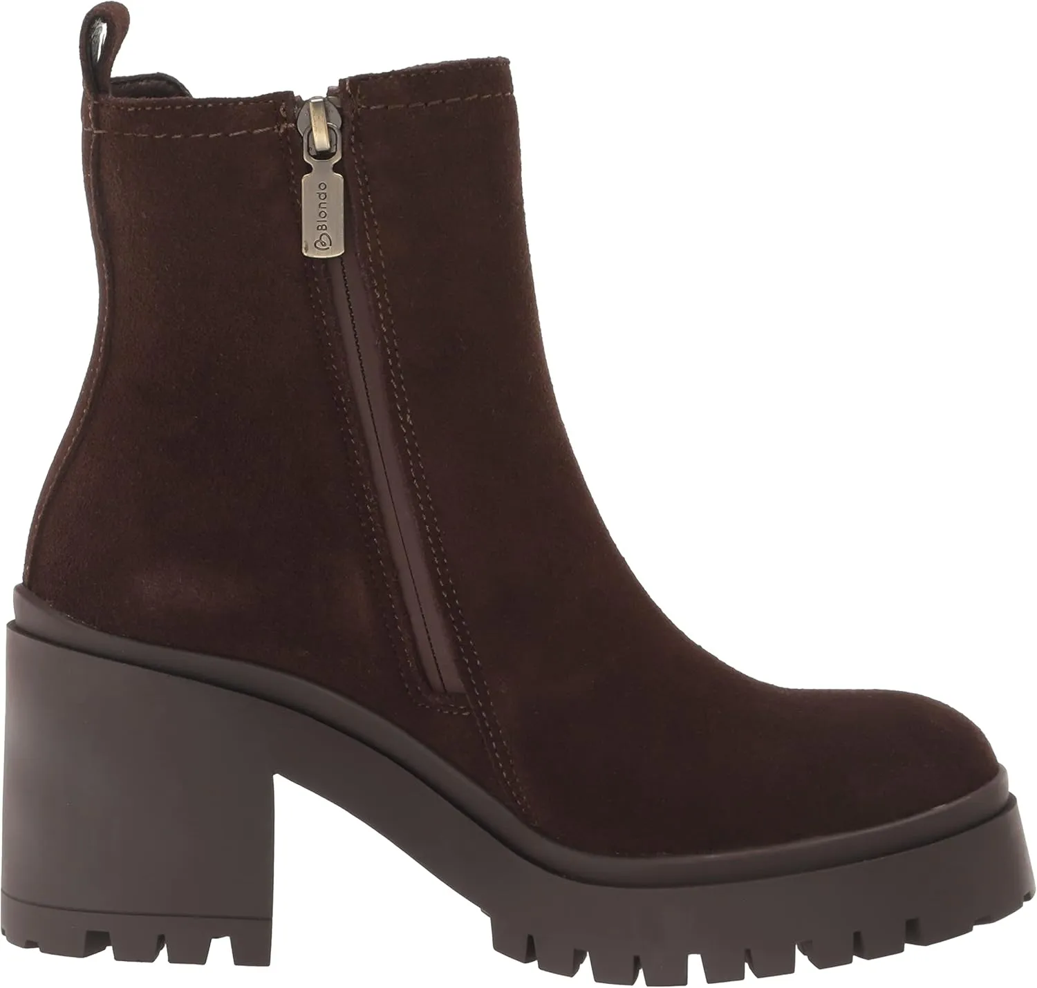 Blondo Women's Raquel Waterproof Chelsea Boot