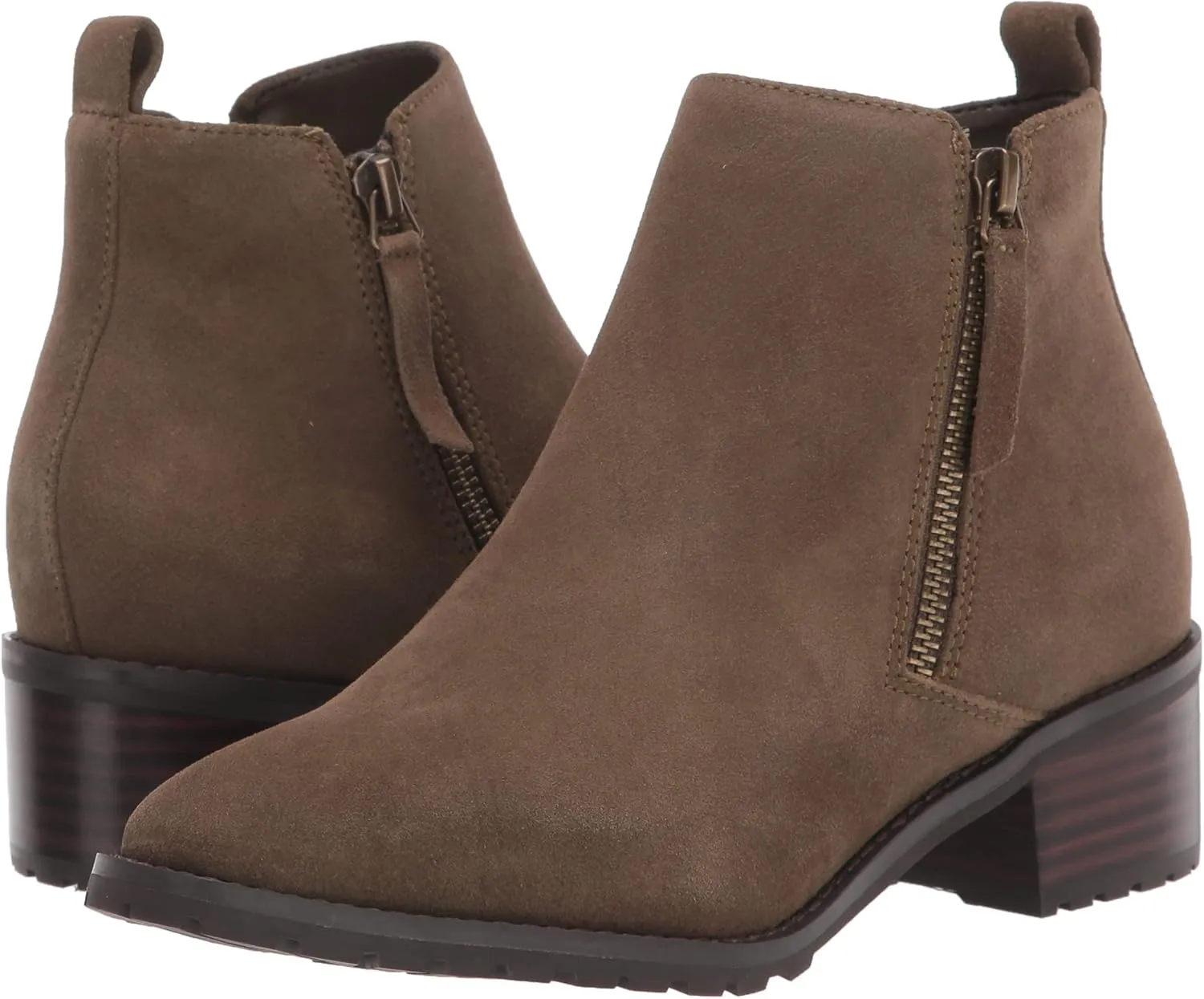 Blondo Women's Samara Ankle Boot
