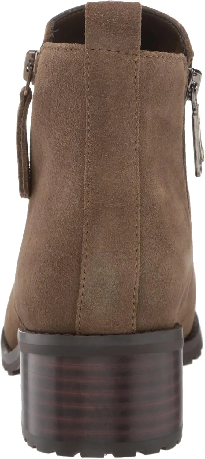 Blondo Women's Samara Ankle Boot