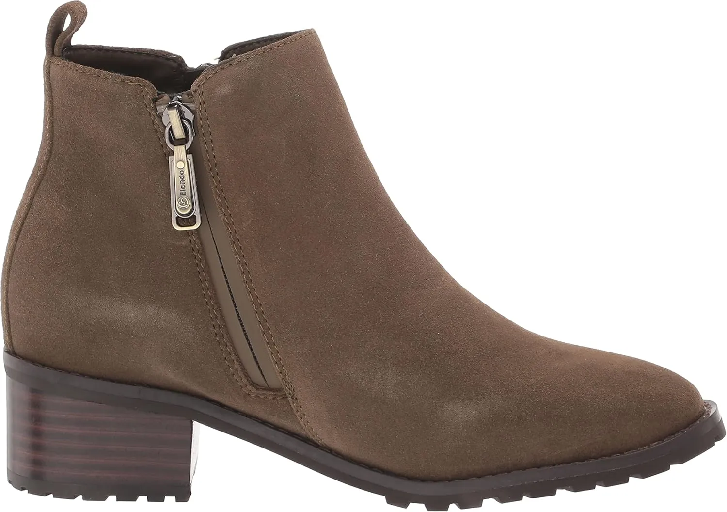 Blondo Women's Samara Ankle Boot