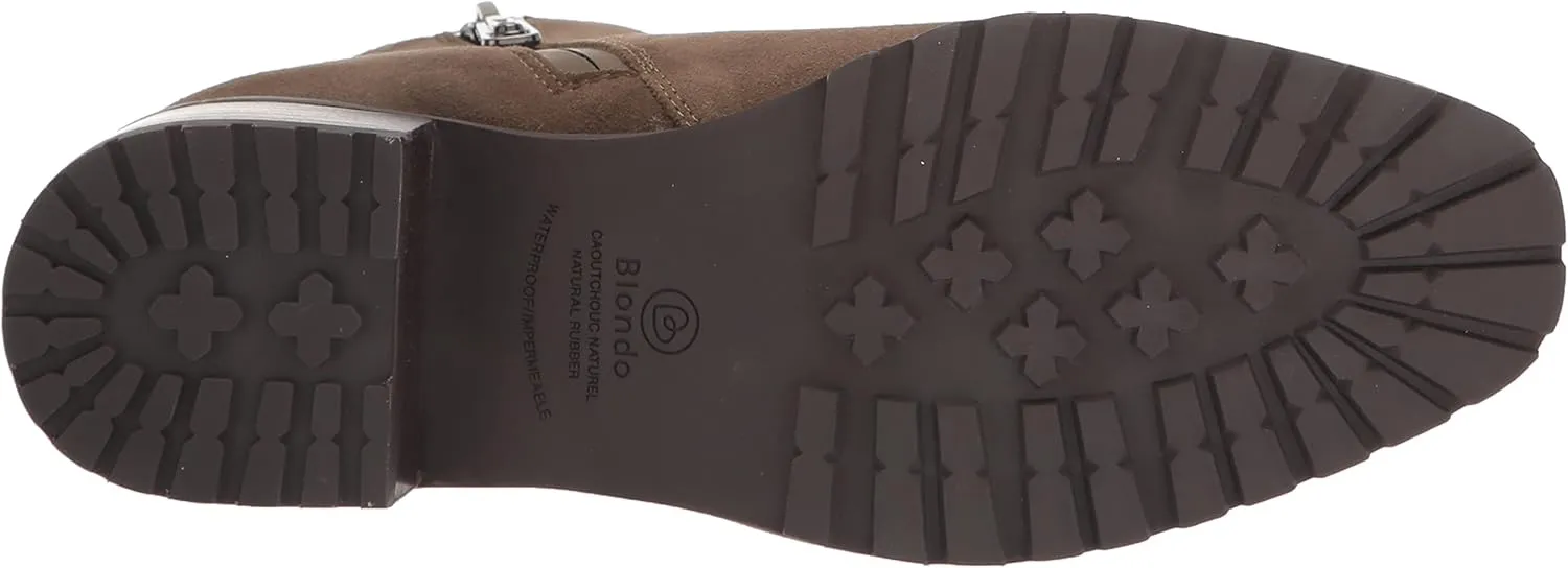 Blondo Women's Samara Ankle Boot