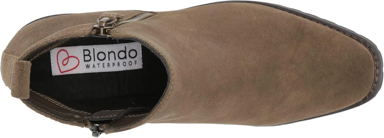 Blondo Women's Samara Ankle Boot