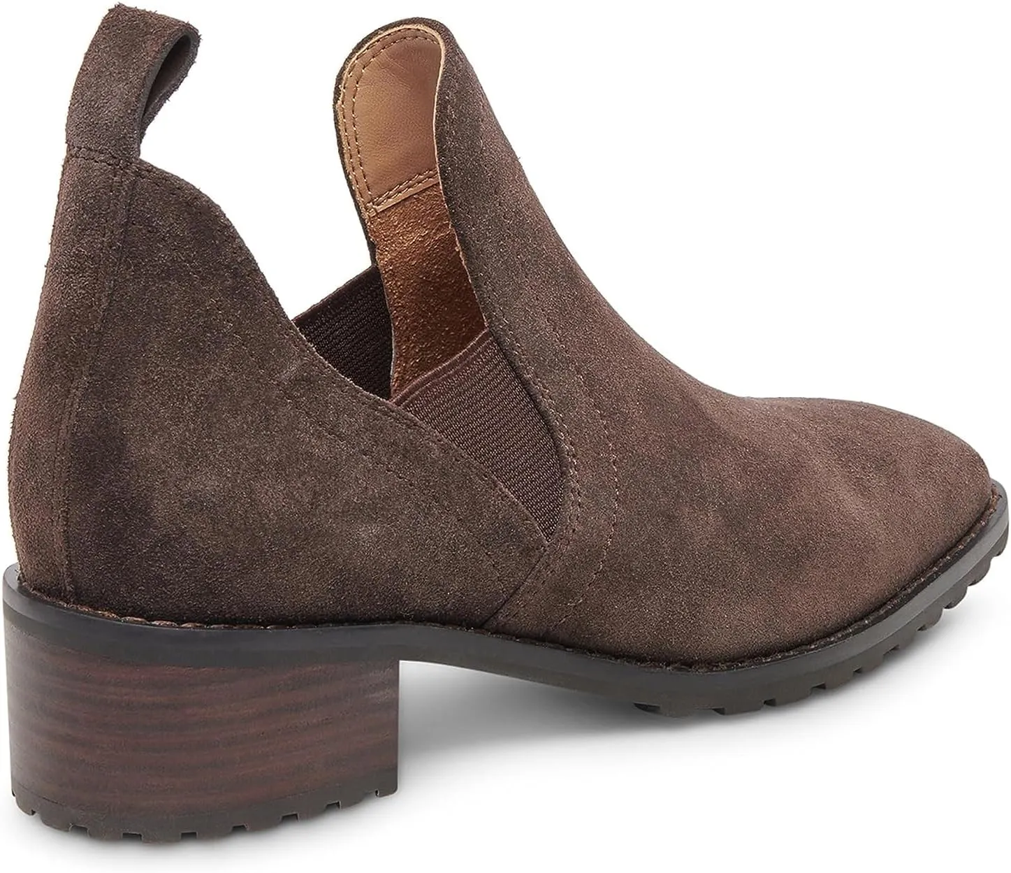 Blondo Women's Sandra Waterproof Ankle Boot