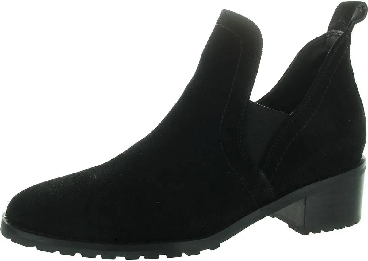 Blondo Women's Sandra Waterproof Ankle Boot