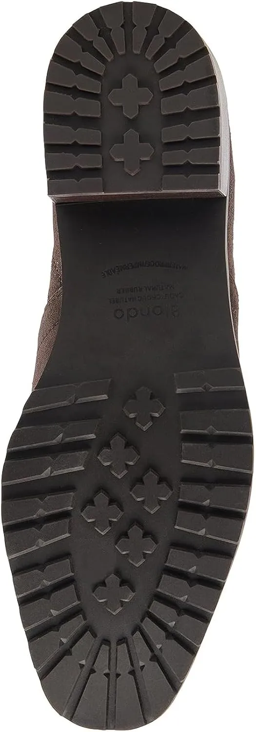Blondo Women's Sandra Waterproof Ankle Boot