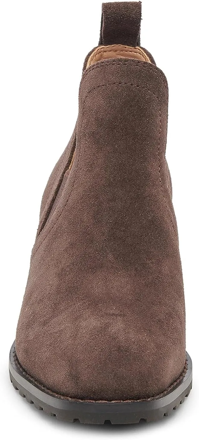 Blondo Women's Sandra Waterproof Ankle Boot