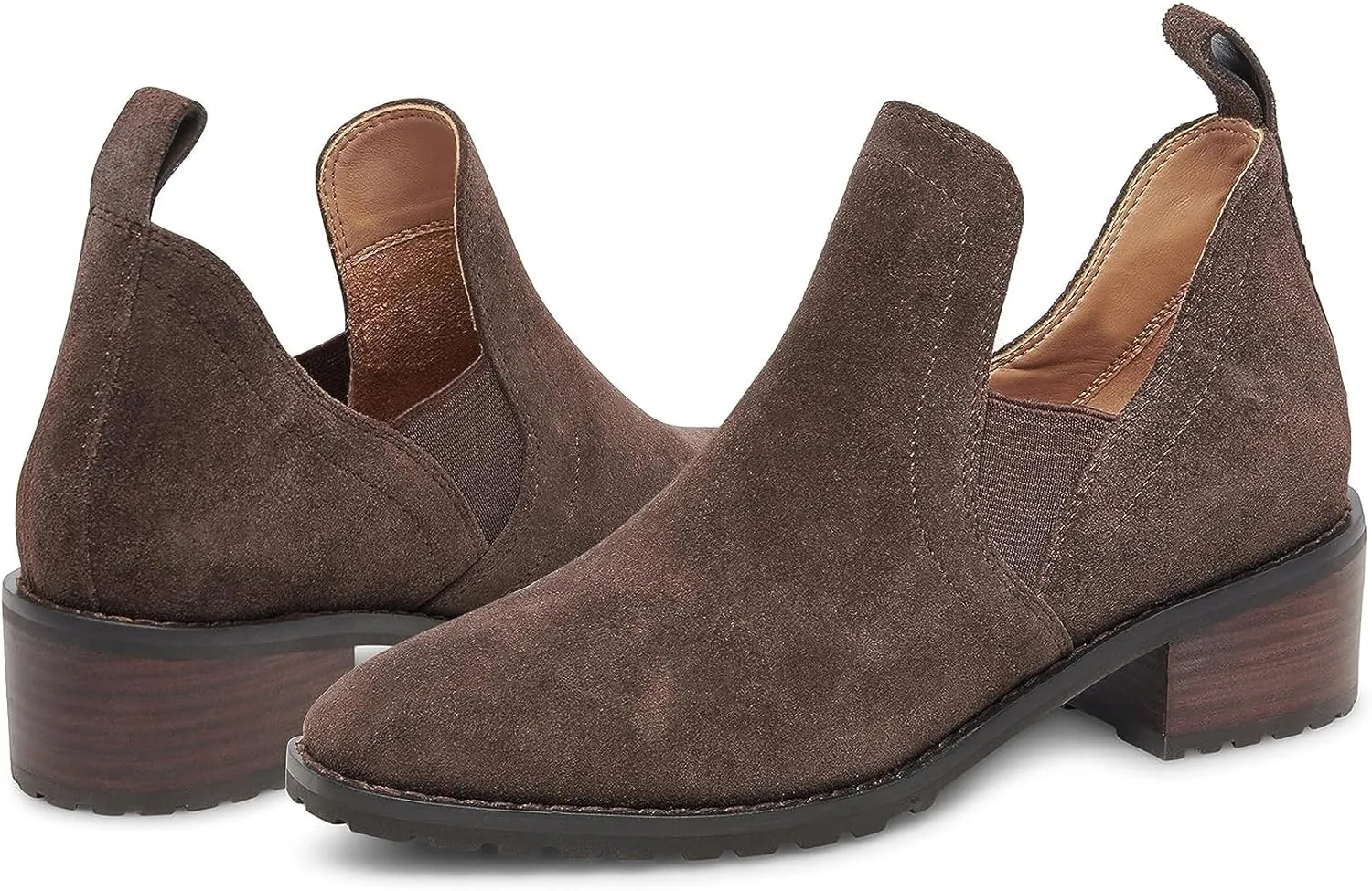 Blondo Women's Sandra Waterproof Ankle Boot