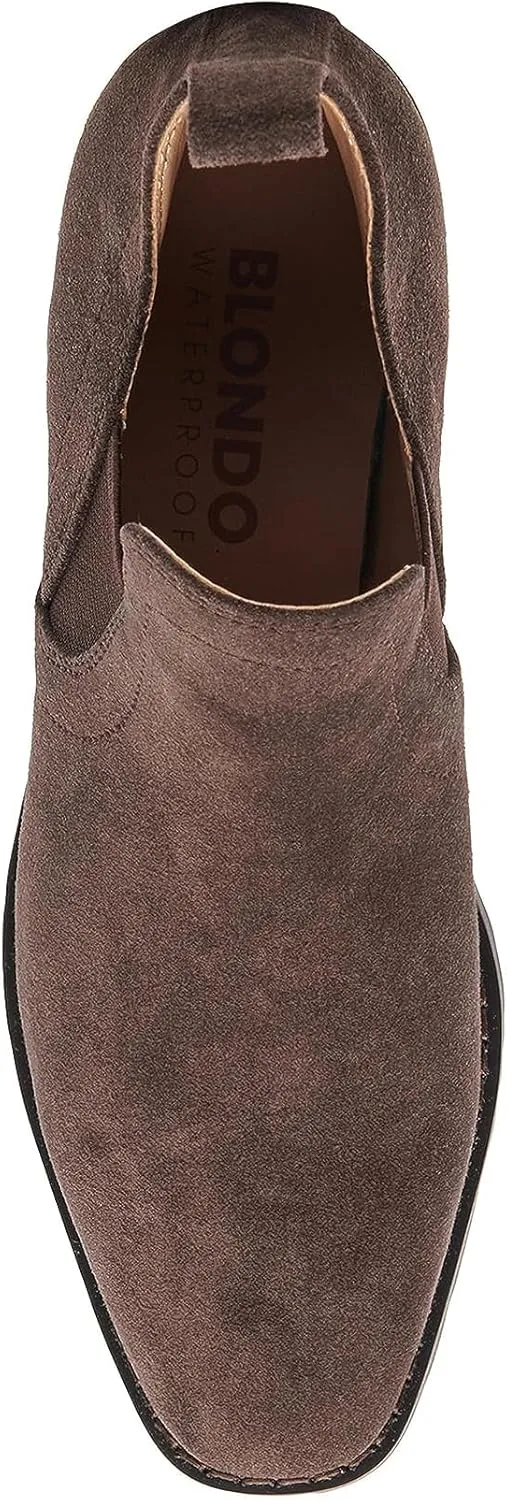 Blondo Women's Sandra Waterproof Ankle Boot