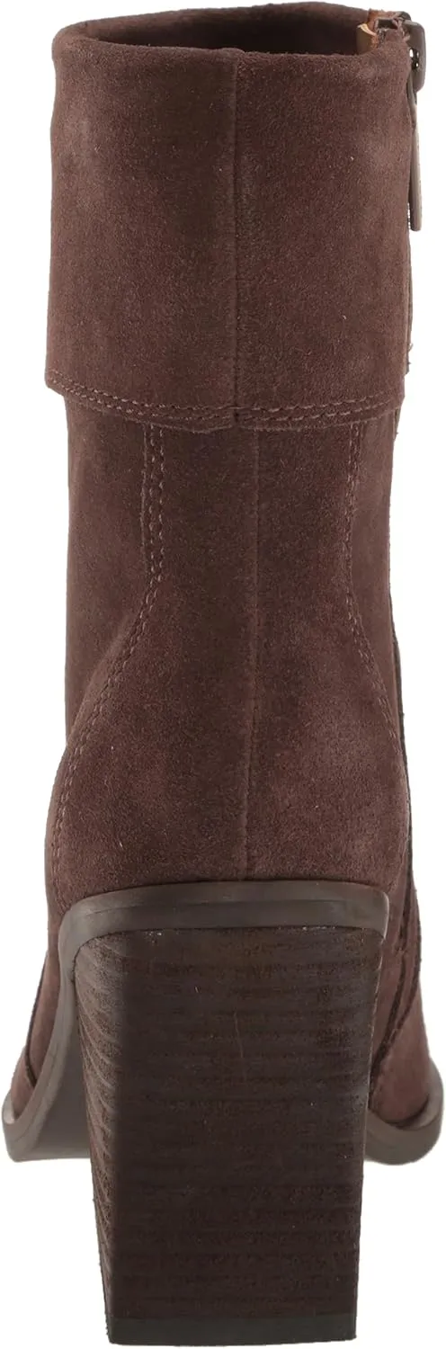 Blondo Women's Sinner Waterproof Ankle Boot