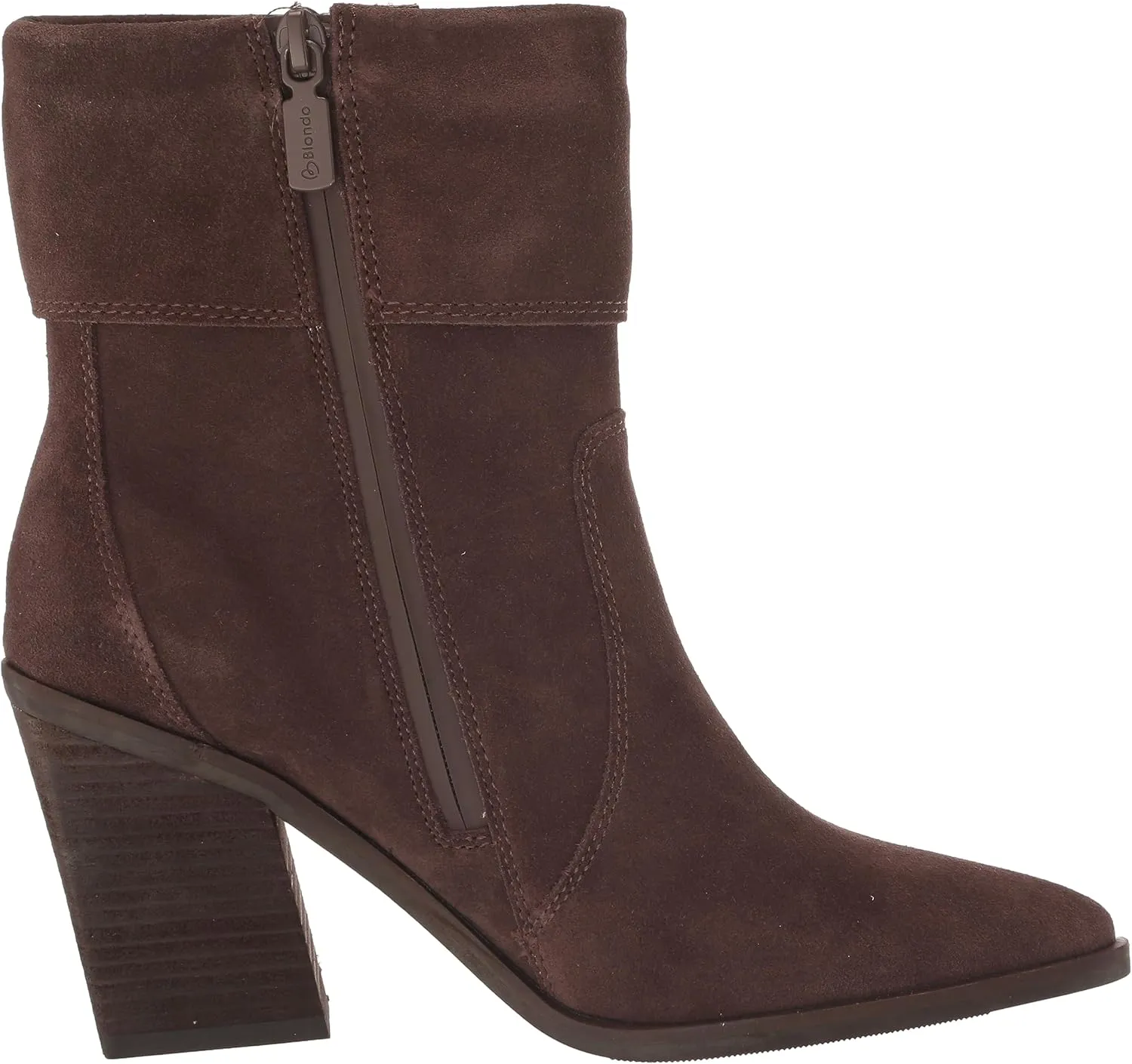 Blondo Women's Sinner Waterproof Ankle Boot
