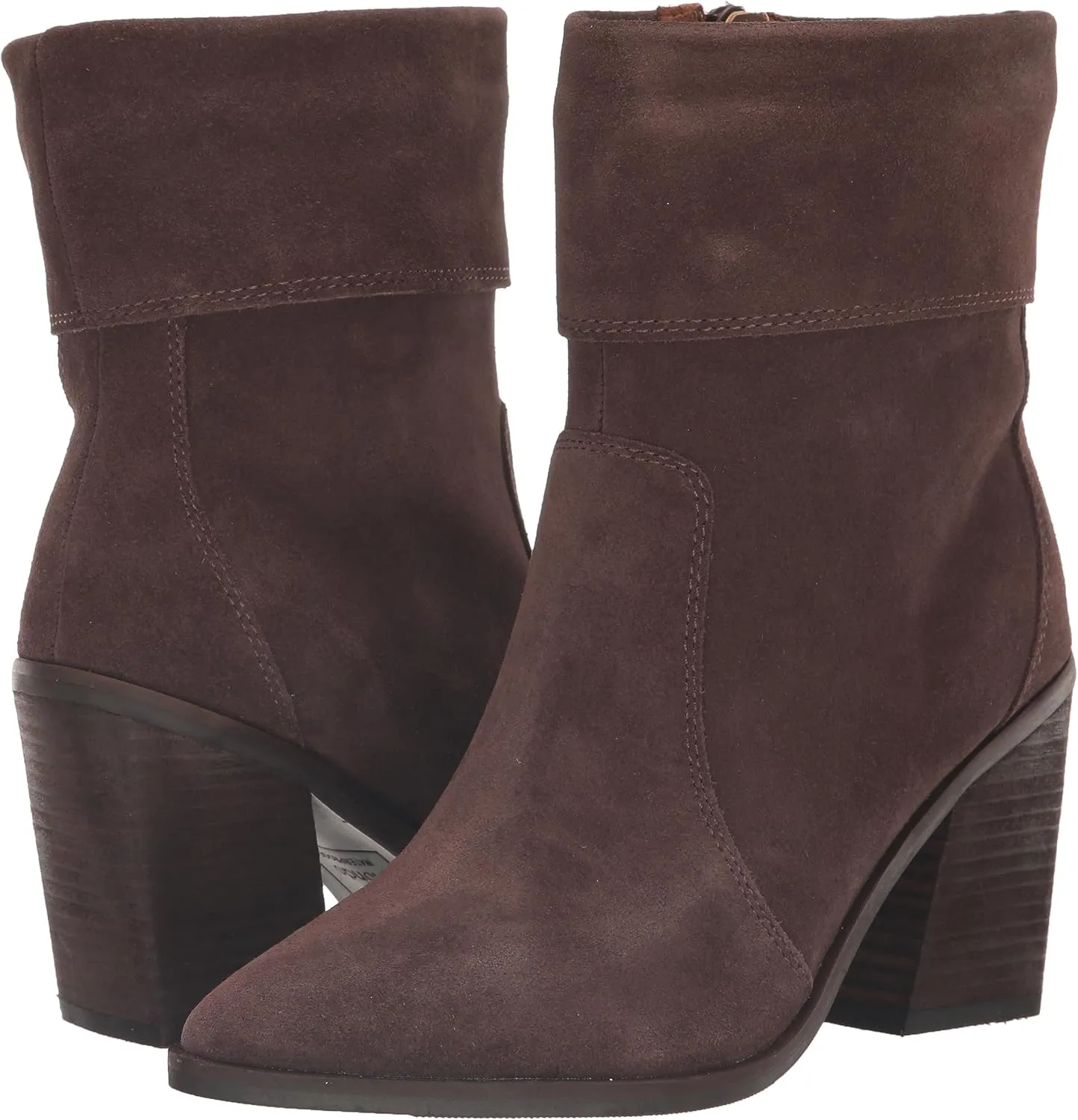 Blondo Women's Sinner Waterproof Ankle Boot