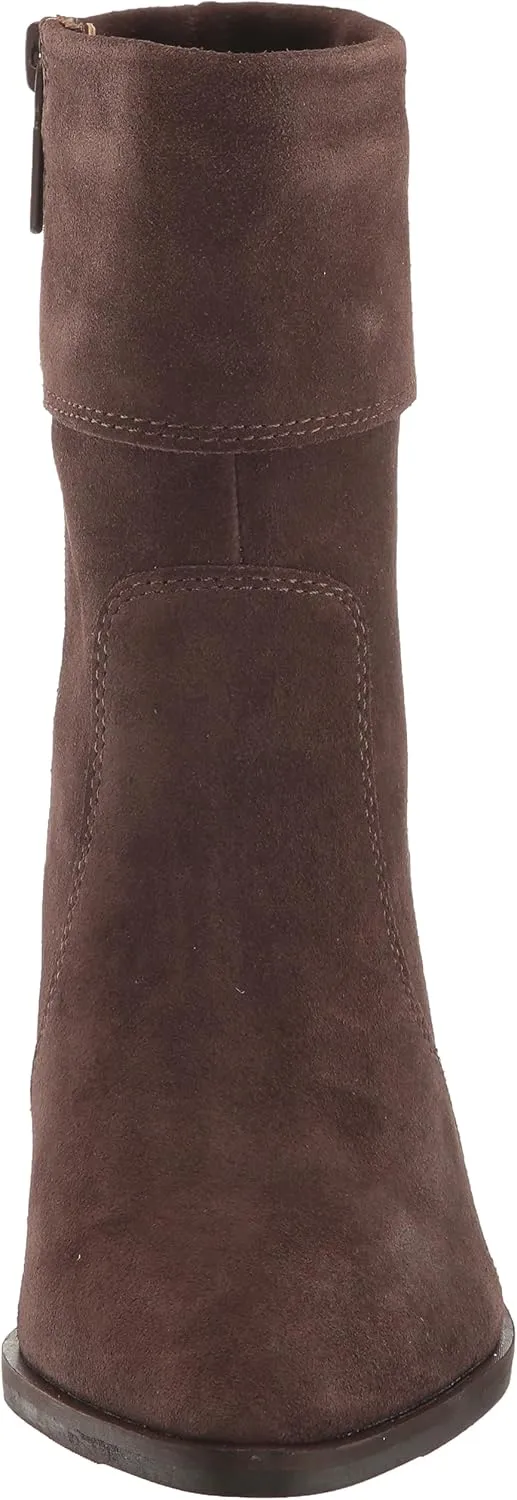 Blondo Women's Sinner Waterproof Ankle Boot