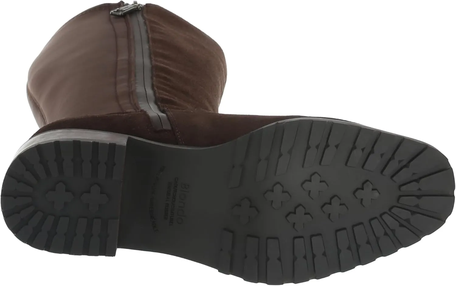 Blondo Women's Starling Waterproof Fashion Boot