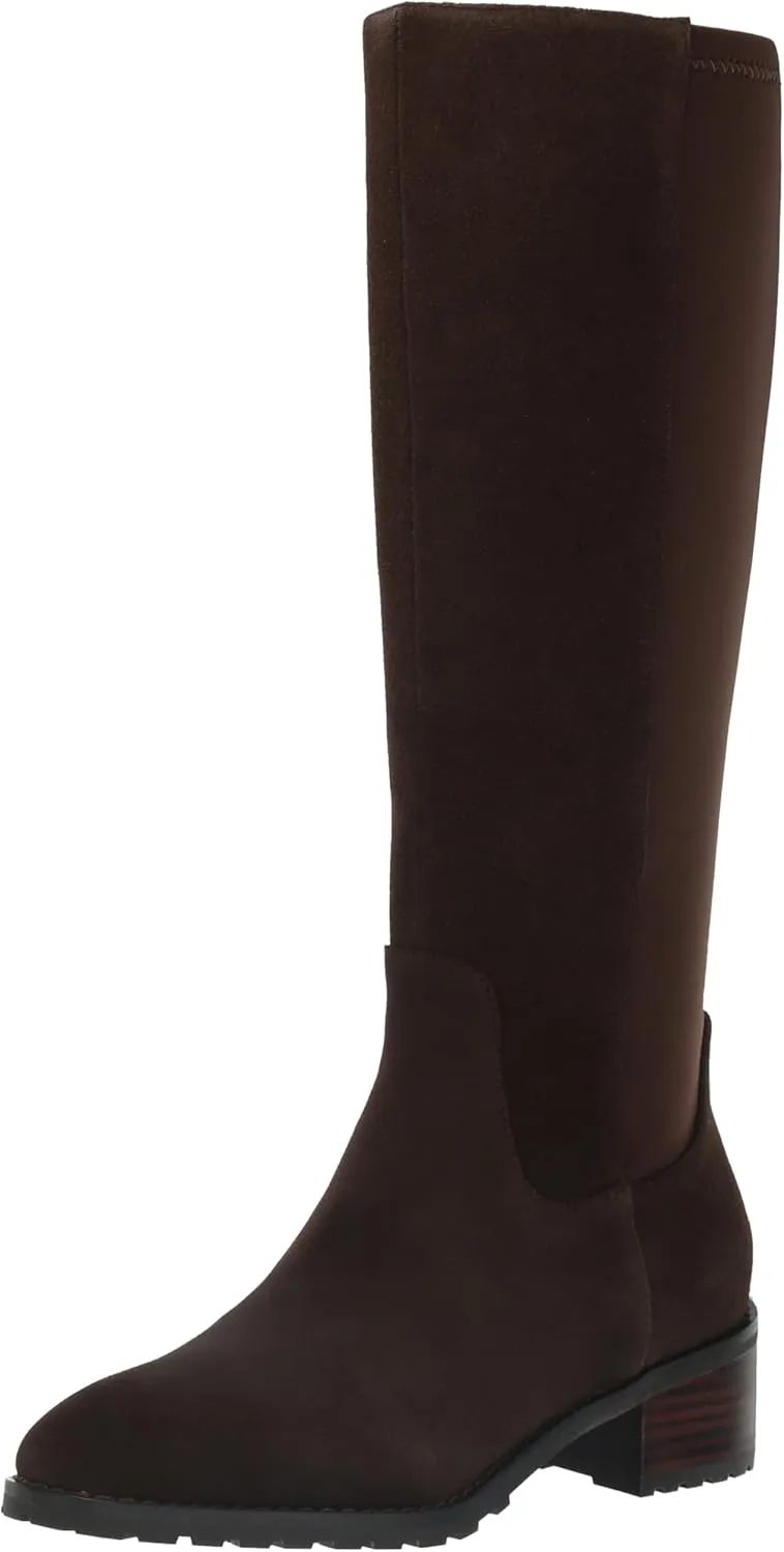 Blondo Women's Starling Waterproof Fashion Boot