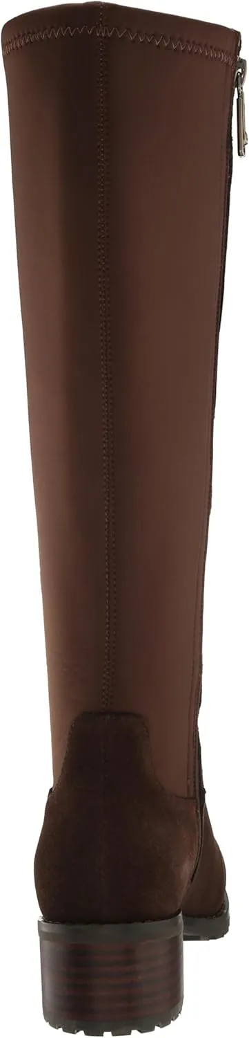 Blondo Women's Starling Waterproof Fashion Boot
