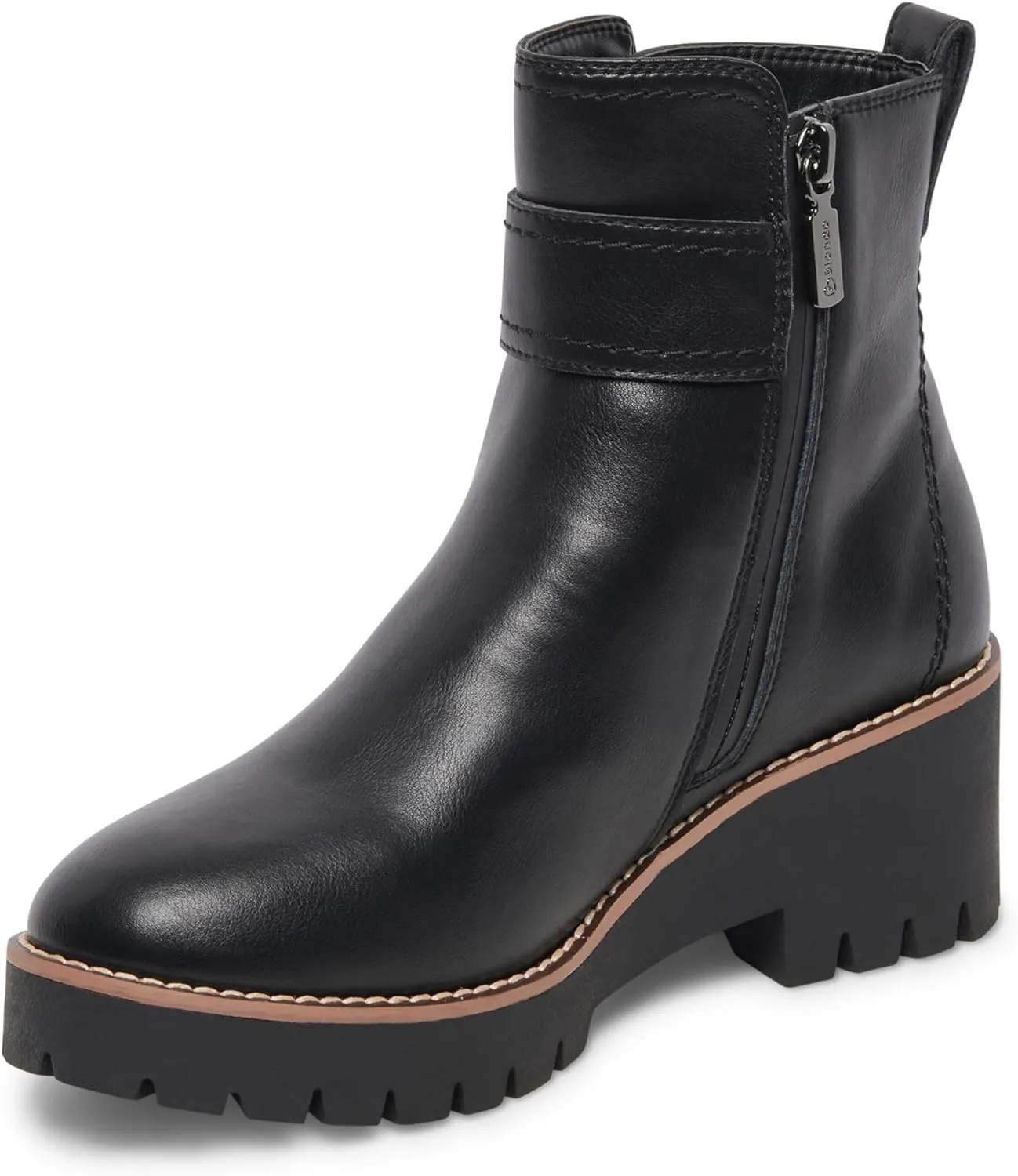 Blondo Women's Waterproof Dagger Fashion Boot