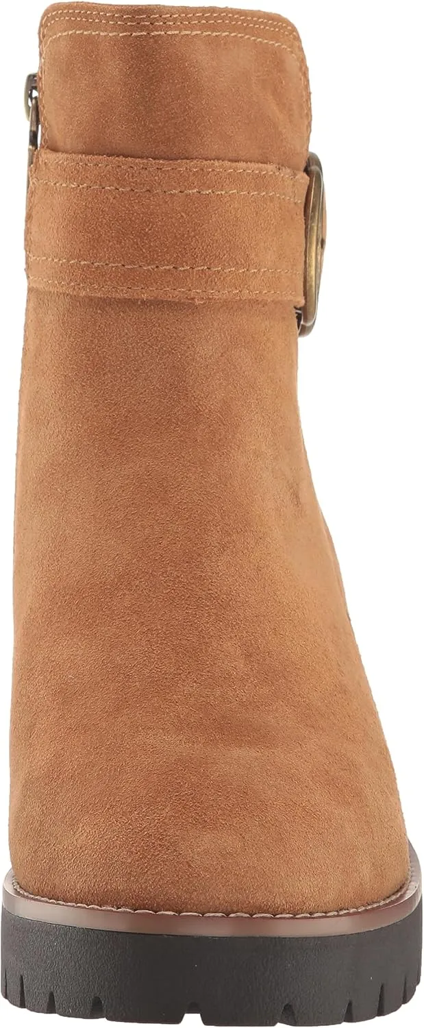 Blondo Women's Waterproof Dagger Fashion Boot