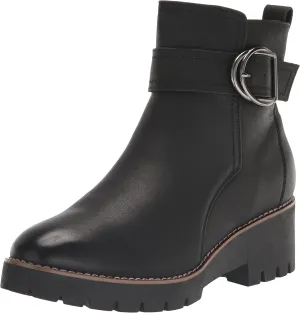 Blondo Women's Waterproof Dagger Fashion Boot