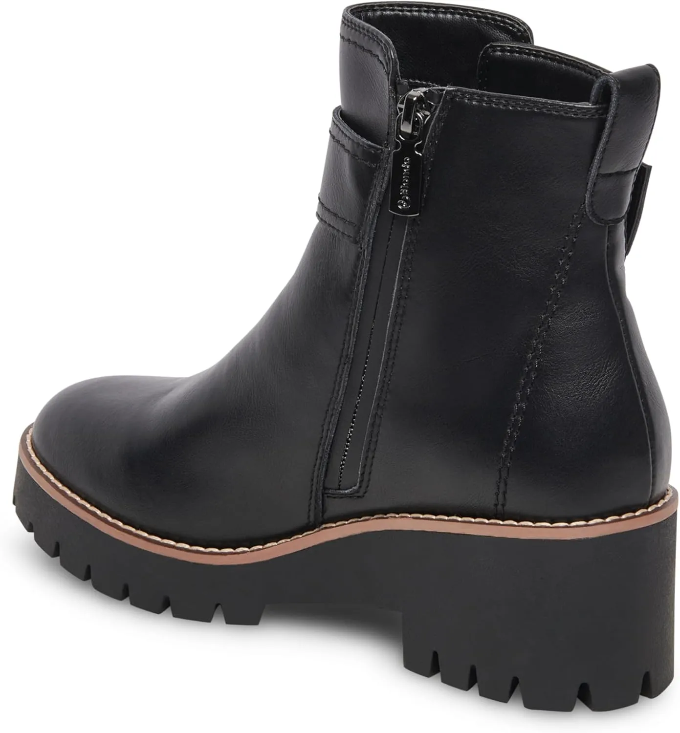 Blondo Women's Waterproof Dagger Fashion Boot