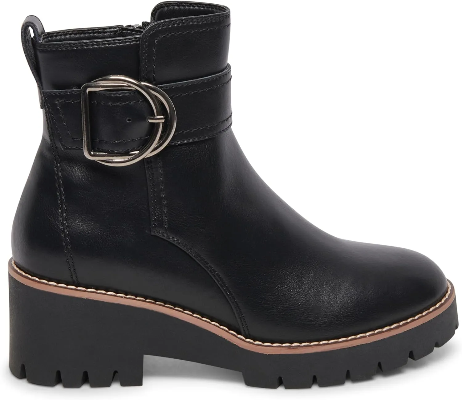 Blondo Women's Waterproof Dagger Fashion Boot