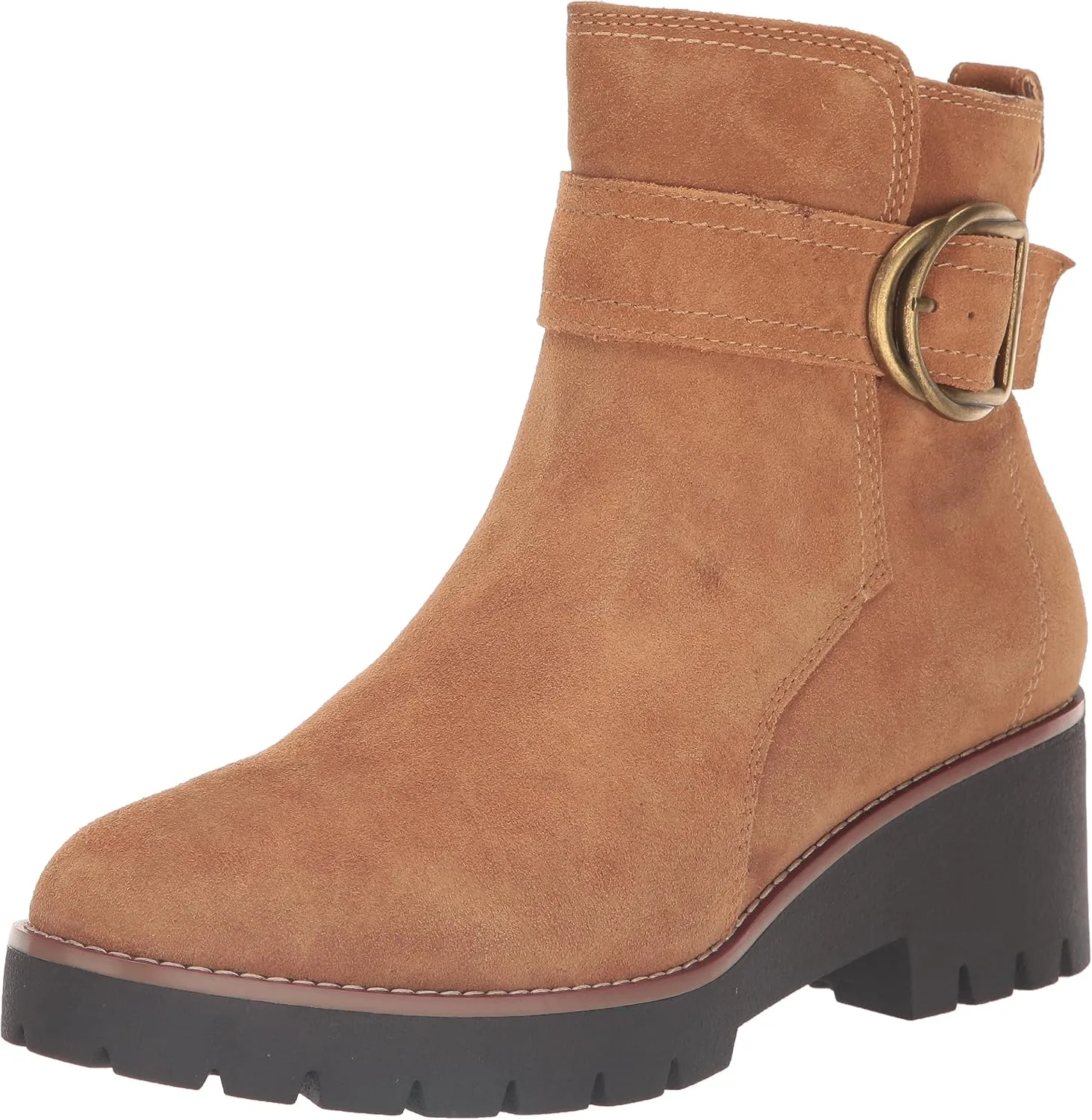 Blondo Women's Waterproof Dagger Fashion Boot