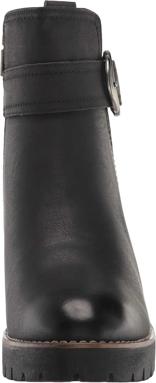 Blondo Women's Waterproof Dagger Fashion Boot