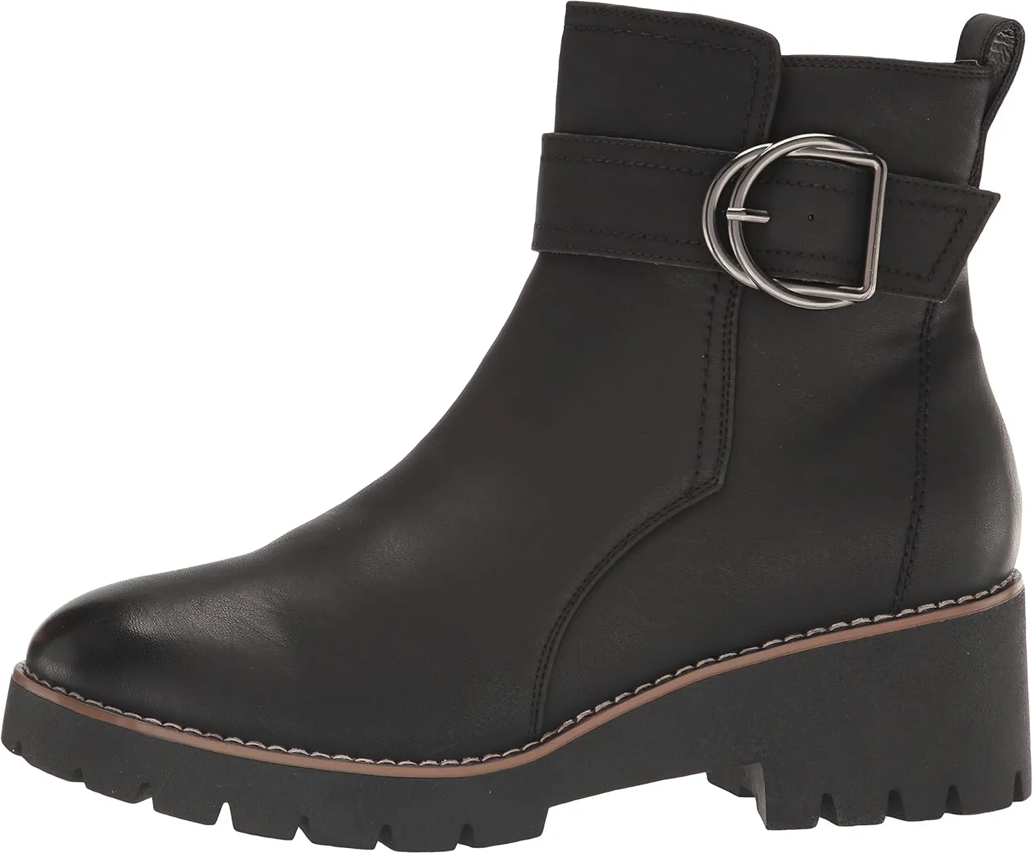 Blondo Women's Waterproof Dagger Fashion Boot