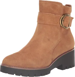 Blondo Women's Waterproof Dagger Fashion Boot