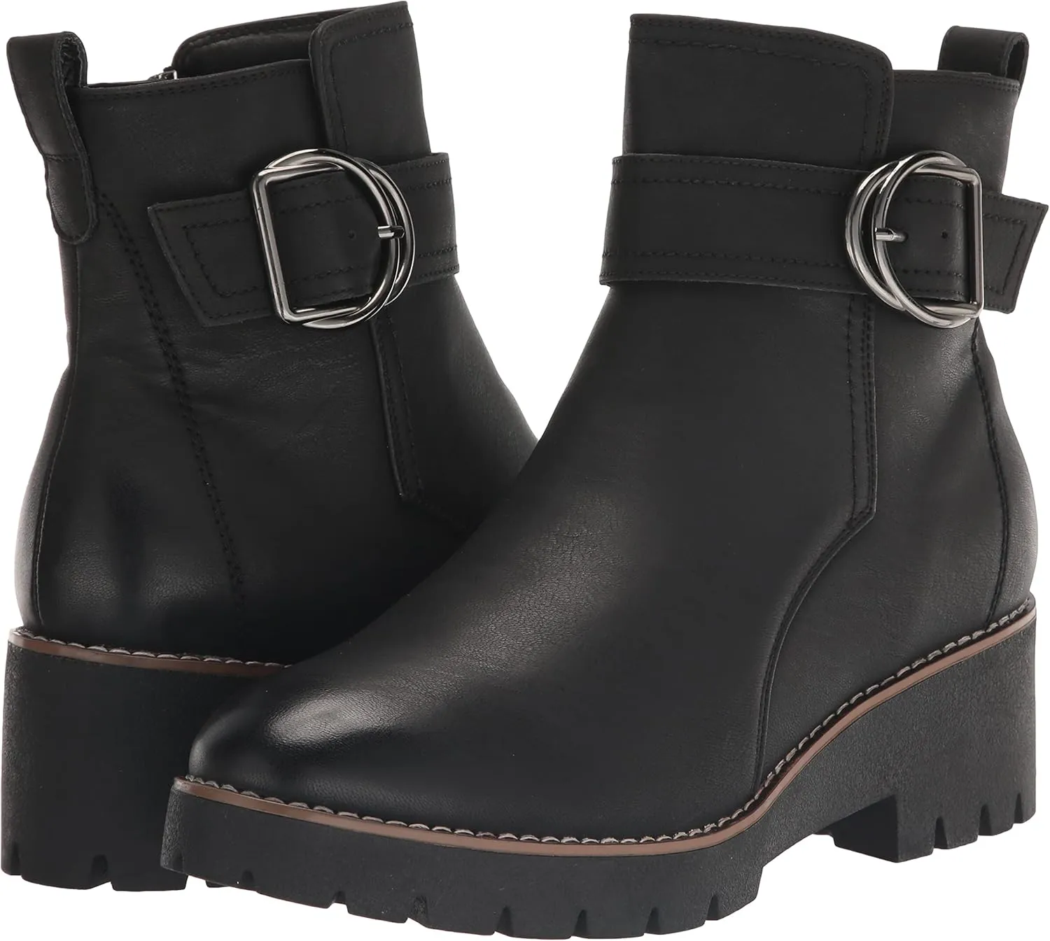 Blondo Women's Waterproof Dagger Fashion Boot