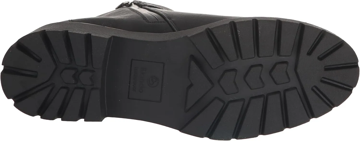 Blondo Women's Waterproof Dagger Fashion Boot