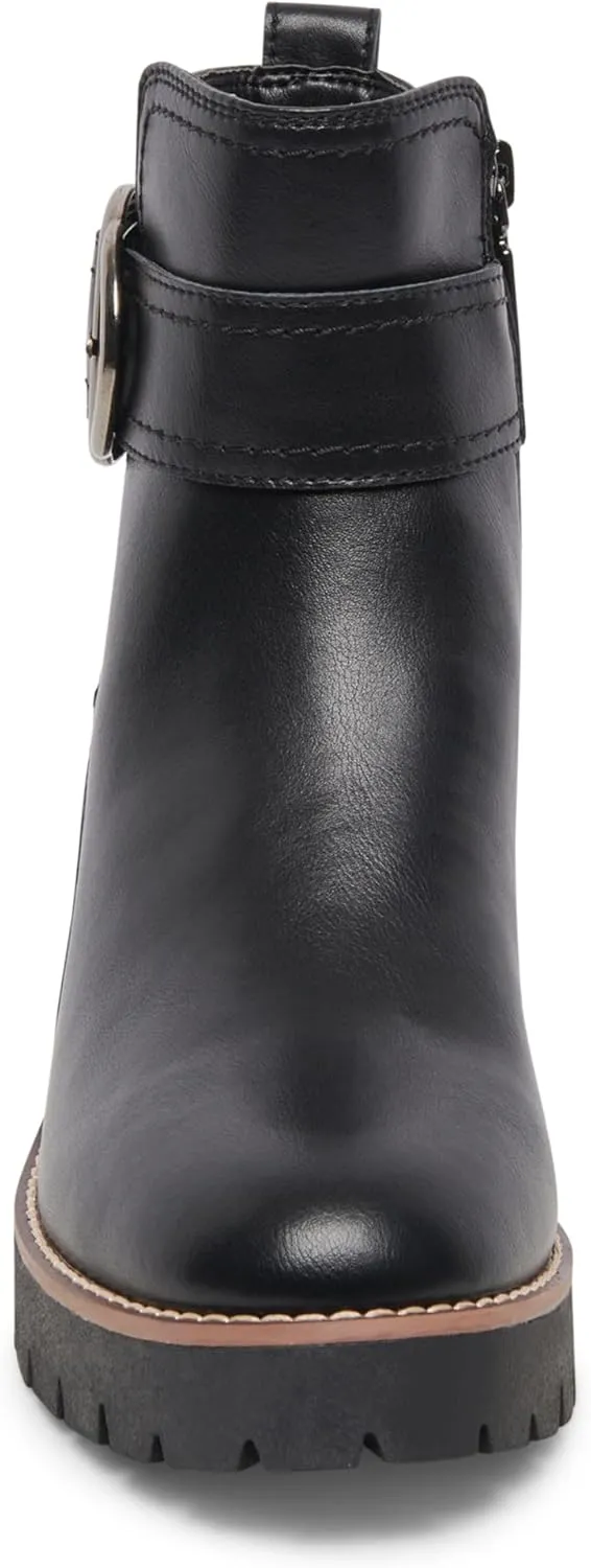 Blondo Women's Waterproof Dagger Fashion Boot