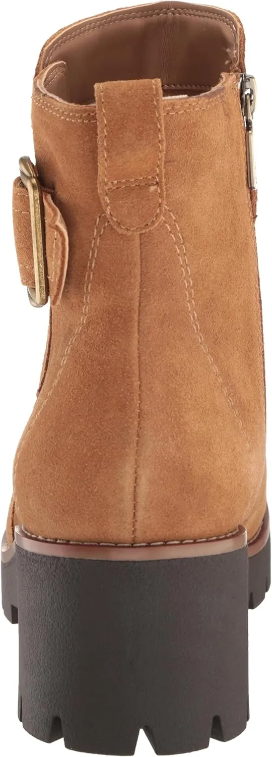 Blondo Women's Waterproof Dagger Fashion Boot