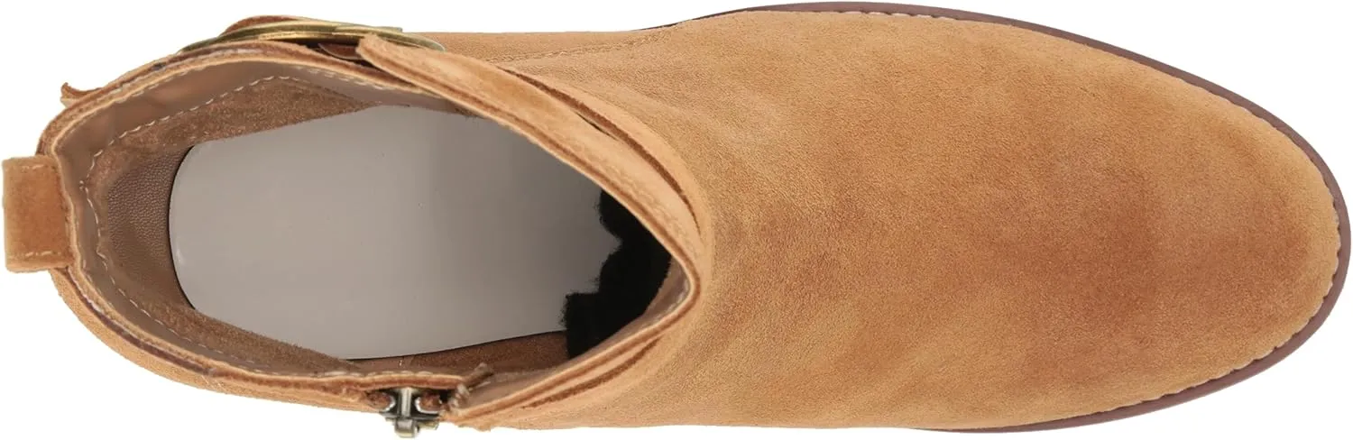 Blondo Women's Waterproof Dagger Fashion Boot