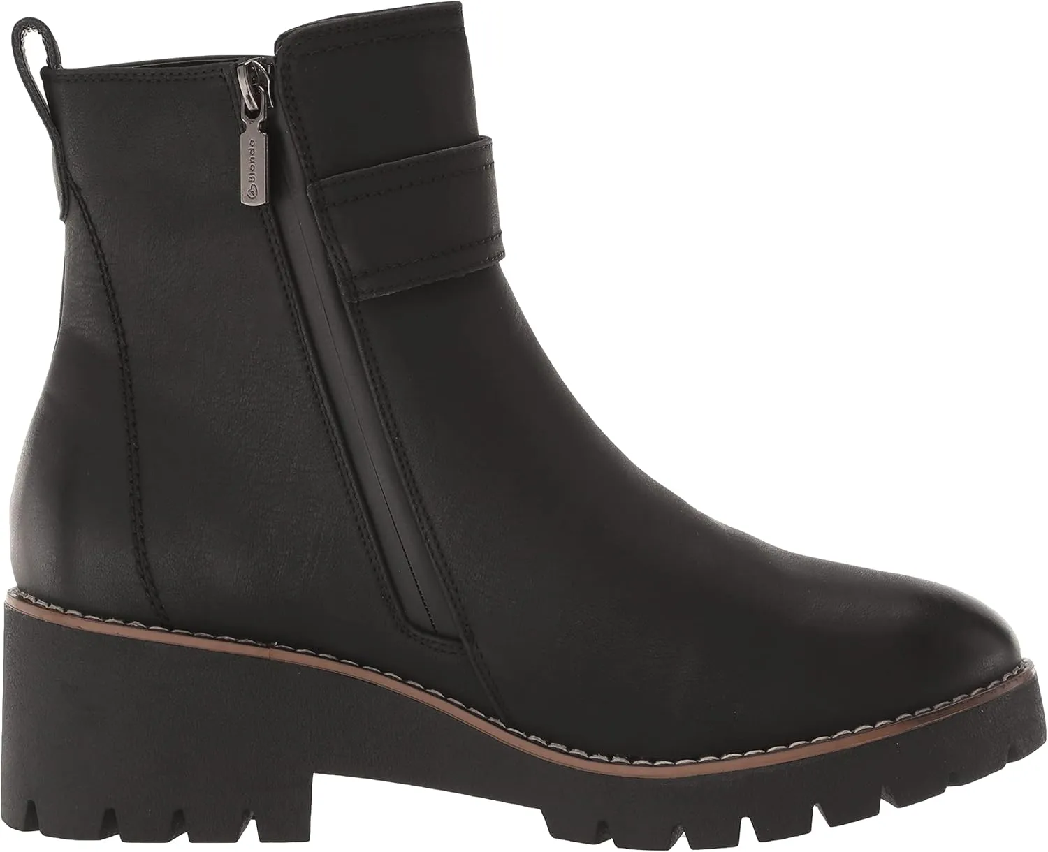 Blondo Women's Waterproof Dagger Fashion Boot