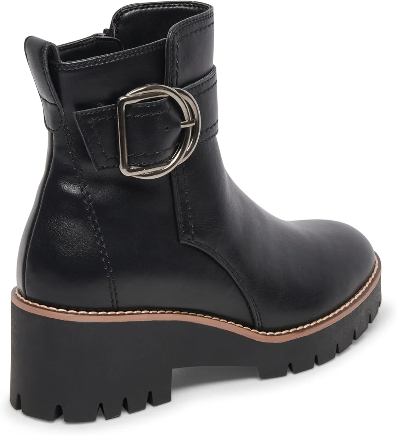 Blondo Women's Waterproof Dagger Fashion Boot
