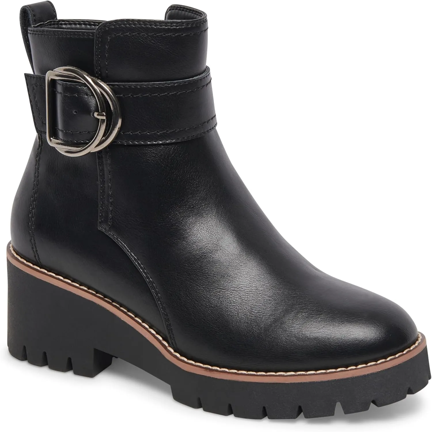 Blondo Women's Waterproof Dagger Fashion Boot