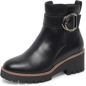 Blondo Women's Waterproof Dagger Fashion Boot