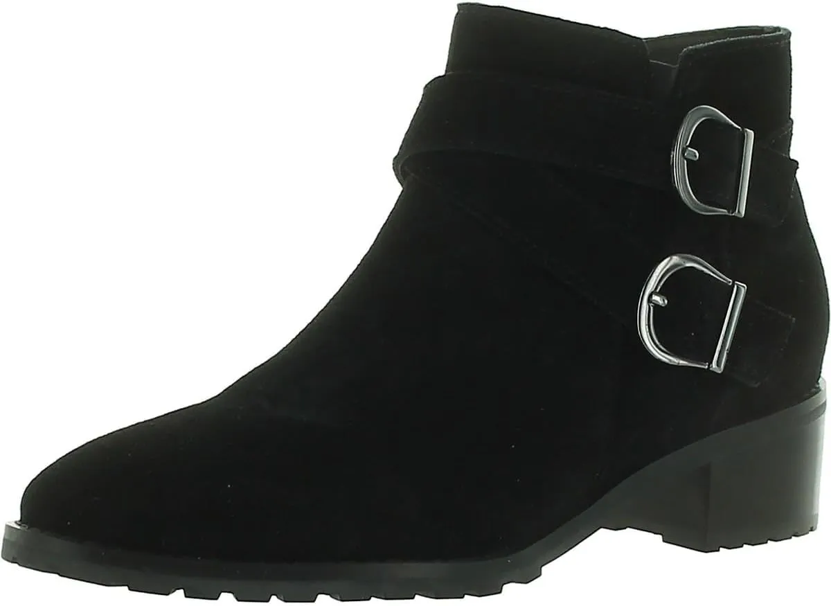 Blondo Women's Waterproof Sway Fashion Boot
