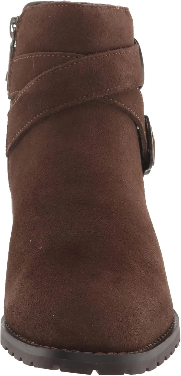 Blondo Women's Waterproof Sway Fashion Boot