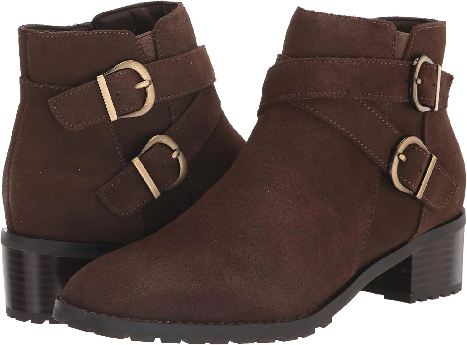 Blondo Women's Waterproof Sway Fashion Boot